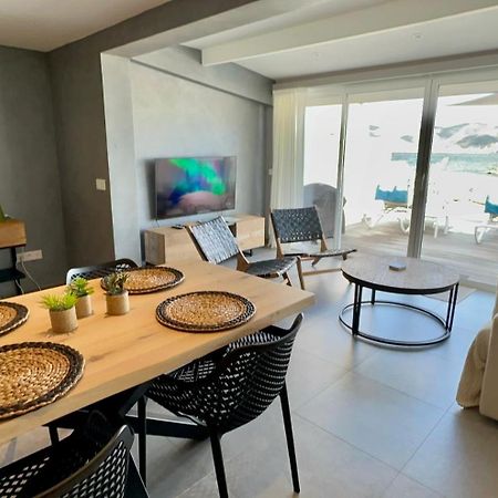 Elba Nettle Bay Beach Club Sandy Ground Екстериор снимка