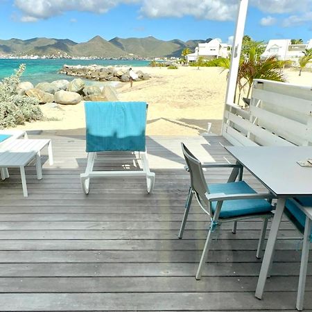 Elba Nettle Bay Beach Club Sandy Ground Екстериор снимка