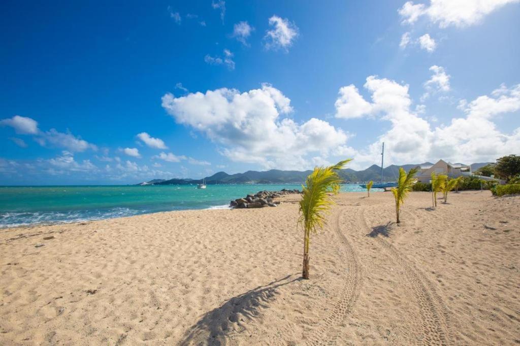 Elba Nettle Bay Beach Club Sandy Ground Екстериор снимка
