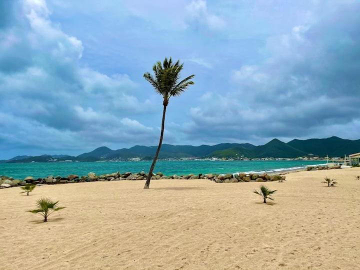 Elba Nettle Bay Beach Club Sandy Ground Екстериор снимка